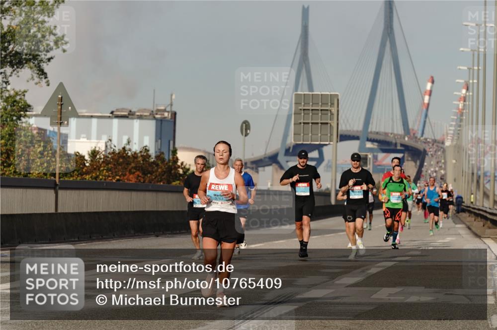 03.10.2026 - Köhlbrandbrückenlauf Michael Burmester http://msf.ph/oto/10765409 03.10.2026 09:43:16 Position 3  meine-sportfotos.de