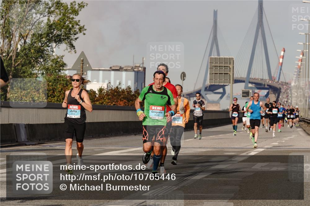 03.10.2026 - Köhlbrandbrückenlauf Michael Burmester http://msf.ph/oto/10765446 03.10.2026 09:43:27 Position 3 2339, 2046 meine-sportfotos.de