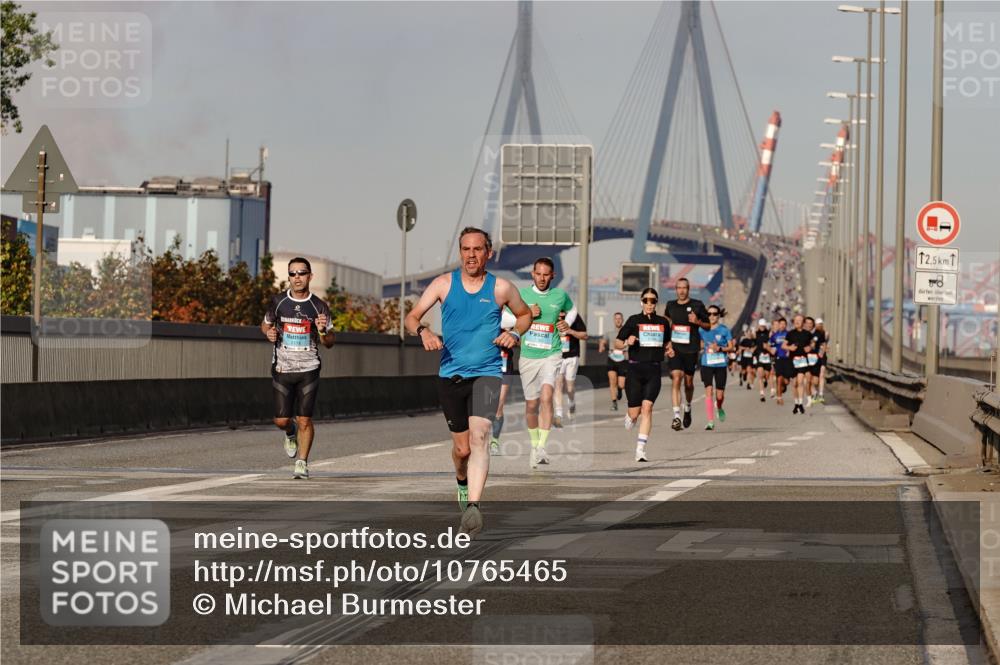 03.10.2026 - Köhlbrandbrückenlauf Michael Burmester http://msf.ph/oto/10765465 03.10.2026 09:43:32 Position 3  meine-sportfotos.de