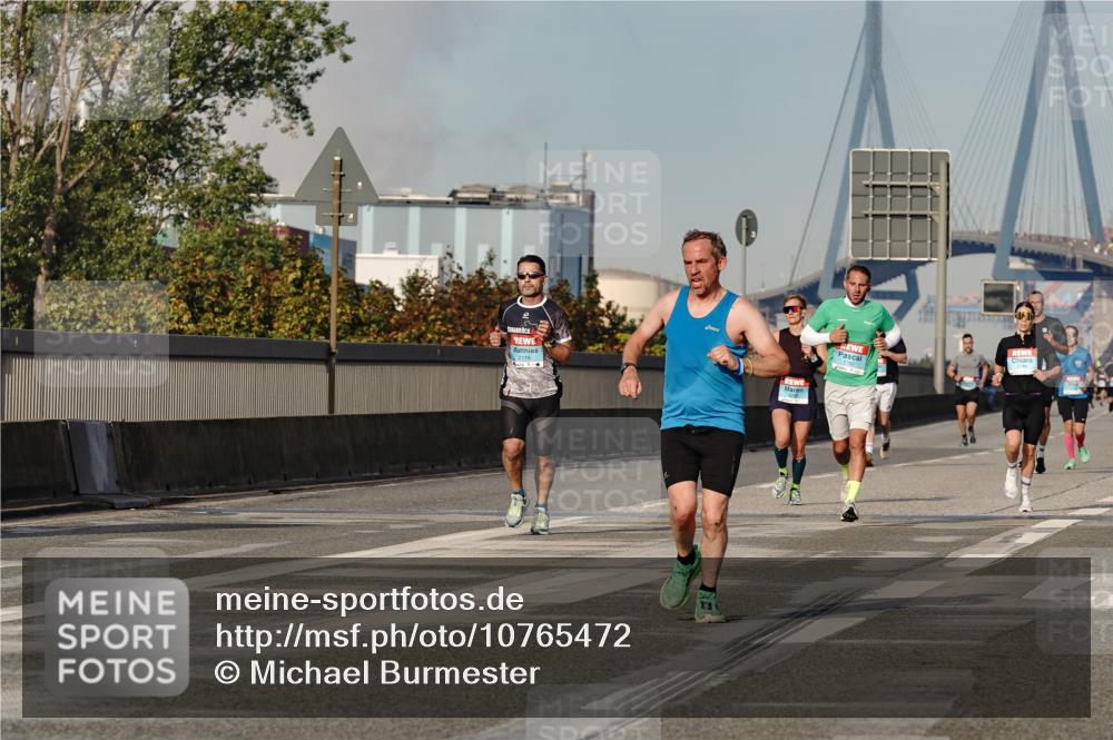 03.10.2026 - Köhlbrandbrückenlauf Michael Burmester http://msf.ph/oto/10765472 03.10.2026 09:43:34 Position 3 2178 meine-sportfotos.de