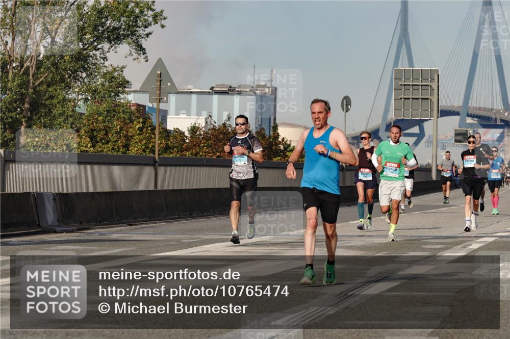 03.10.2026 - Köhlbrandbrückenlauf Michael Burmester http://msf.ph/oto/10765474 03.10.2026 09:43:34 Position 3  meine-sportfotos.de