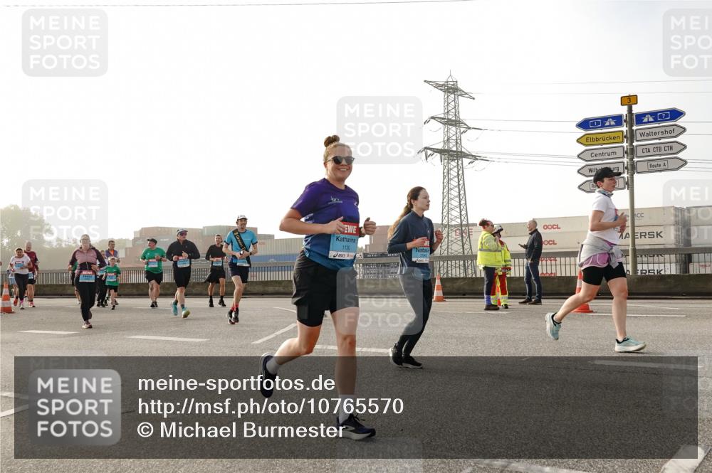 03.10.2026 - Köhlbrandbrückenlauf Michael Burmester http://msf.ph/oto/10765570 03.10.2026 09:20:13 Position 3 1130 meine-sportfotos.de
