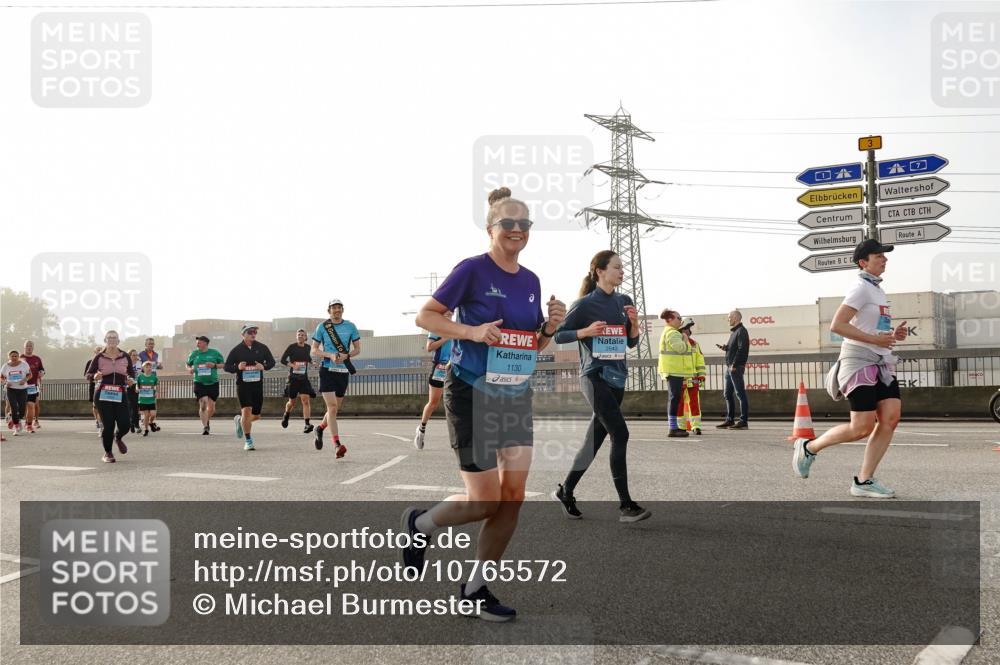 03.10.2026 - Köhlbrandbrückenlauf Michael Burmester http://msf.ph/oto/10765572 03.10.2026 09:20:13 Position 3 1130, 3 meine-sportfotos.de