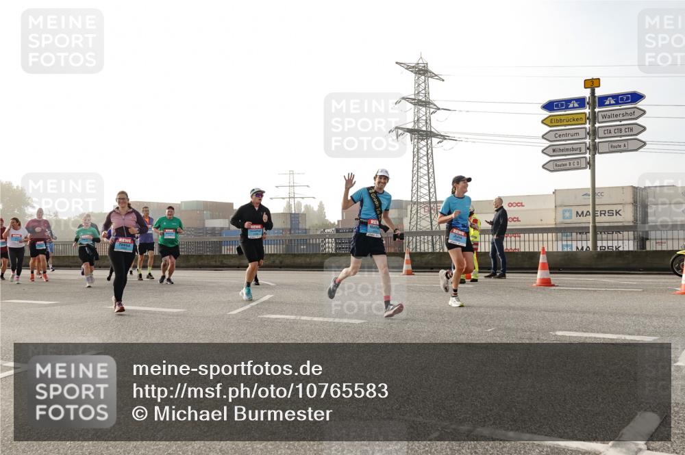 03.10.2026 - Köhlbrandbrückenlauf Michael Burmester http://msf.ph/oto/10765583 03.10.2026 09:20:14 Position 3  meine-sportfotos.de