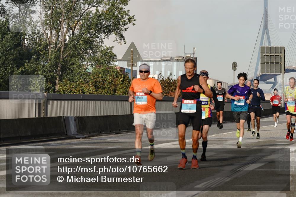 03.10.2026 - Köhlbrandbrückenlauf Michael Burmester http://msf.ph/oto/10765662 03.10.2026 09:44:24 Position 3 2237, 32 meine-sportfotos.de