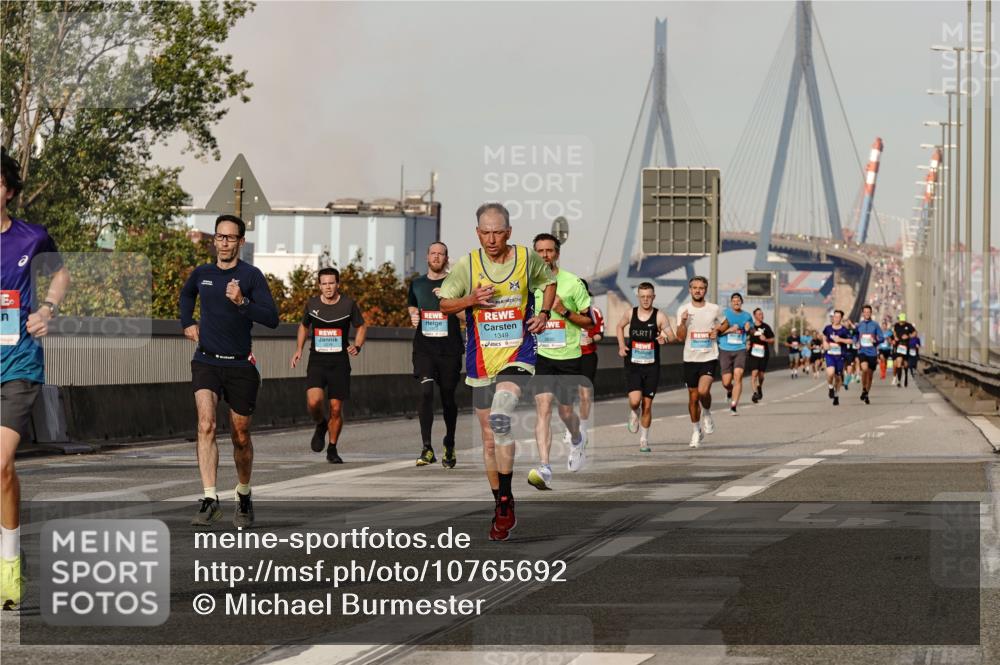 03.10.2026 - Köhlbrandbrückenlauf Michael Burmester http://msf.ph/oto/10765692 03.10.2026 09:44:30 Position 3 1349 meine-sportfotos.de