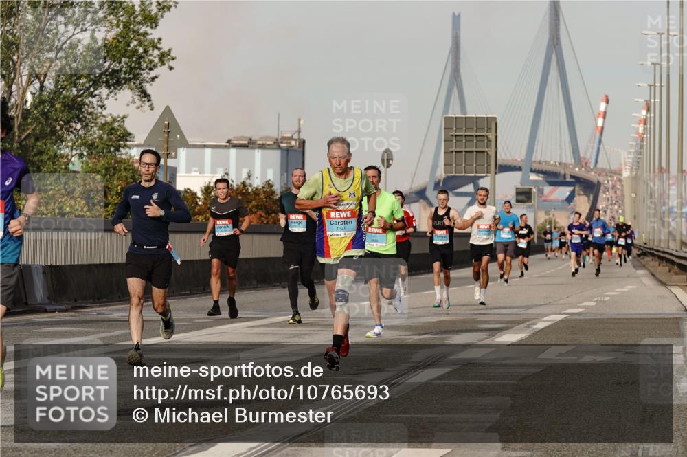 03.10.2026 - Köhlbrandbrückenlauf Michael Burmester http://msf.ph/oto/10765693 03.10.2026 09:44:30 Position 3 1349, 3830 meine-sportfotos.de