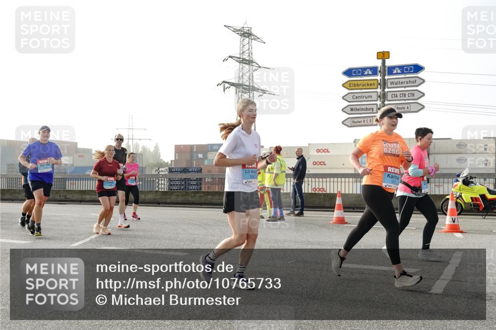 03.10.2026 - Köhlbrandbrückenlauf Michael Burmester http://msf.ph/oto/10765733 03.10.2026 09:20:35 Position 3 305, 3 meine-sportfotos.de