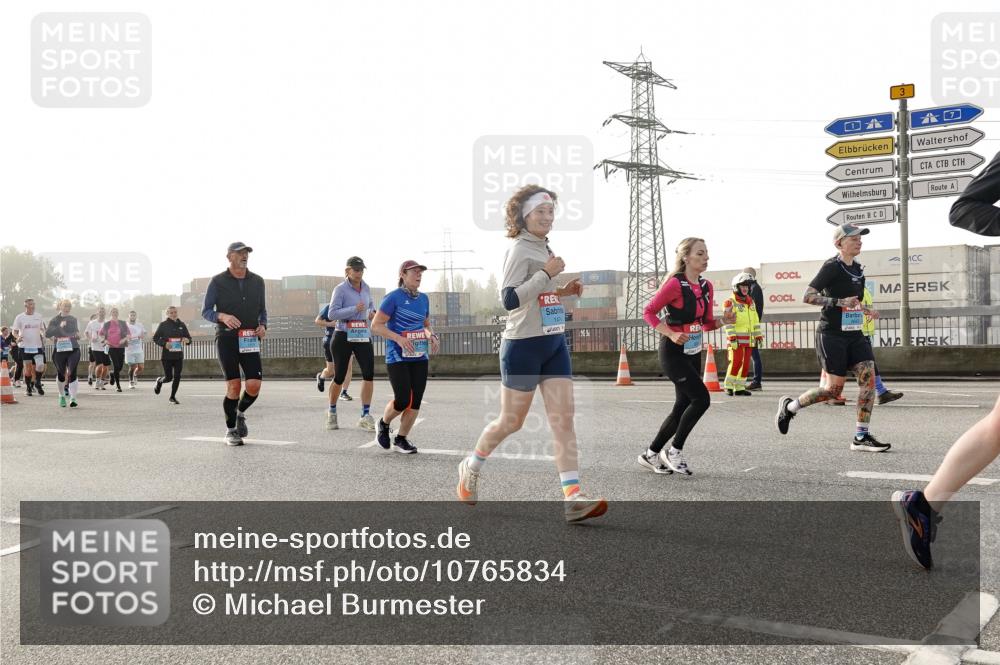 03.10.2026 - Köhlbrandbrückenlauf Michael Burmester http://msf.ph/oto/10765834 03.10.2026 09:20:47 Position 3 1474, 3 meine-sportfotos.de