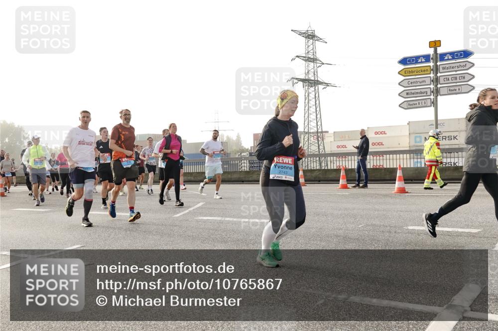 03.10.2026 - Köhlbrandbrückenlauf Michael Burmester http://msf.ph/oto/10765867 03.10.2026 09:20:52 Position 3 2743, 3 meine-sportfotos.de