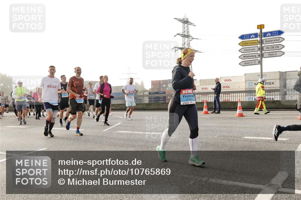 03.10.2026 - Köhlbrandbrückenlauf Michael Burmester http://msf.ph/oto/10765869 03.10.2026 09:20:52 Position 3 2743, 3 meine-sportfotos.de
