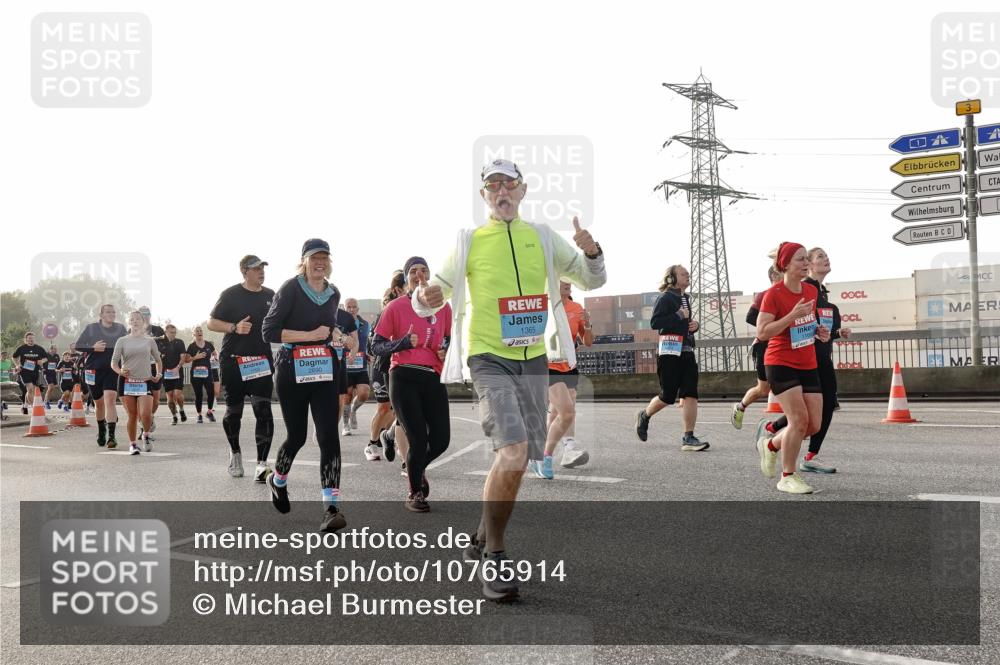 03.10.2026 - Köhlbrandbrückenlauf Michael Burmester http://msf.ph/oto/10765914 03.10.2026 09:20:56 Position 3 1365, 3 meine-sportfotos.de
