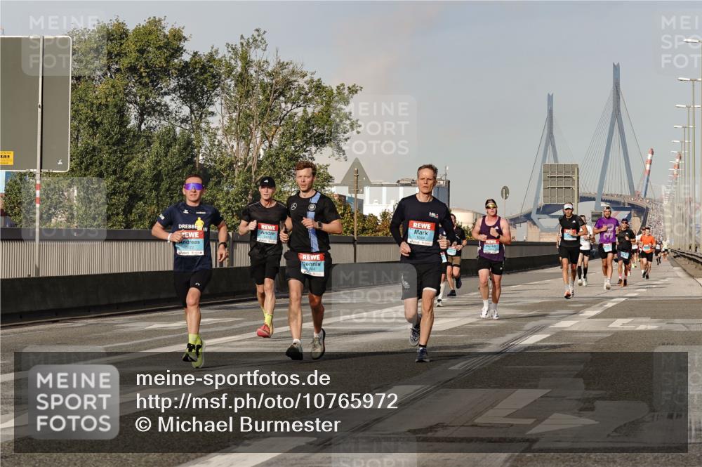 03.10.2026 - Köhlbrandbrückenlauf Michael Burmester http://msf.ph/oto/10765972 03.10.2026 09:45:31 Position 3 1644 meine-sportfotos.de