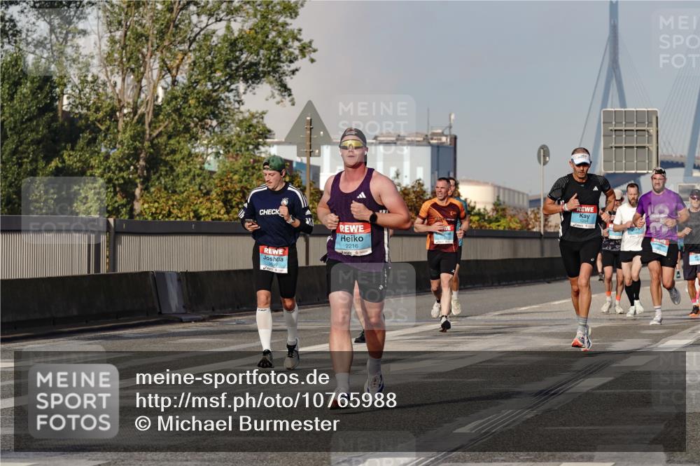03.10.2026 - Köhlbrandbrückenlauf Michael Burmester http://msf.ph/oto/10765988 03.10.2026 09:45:35 Position 3 2216 meine-sportfotos.de
