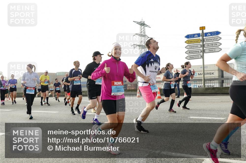 03.10.2026 - Köhlbrandbrückenlauf Michael Burmester http://msf.ph/oto/10766021 03.10.2026 09:21:08 Position 3 3851 meine-sportfotos.de