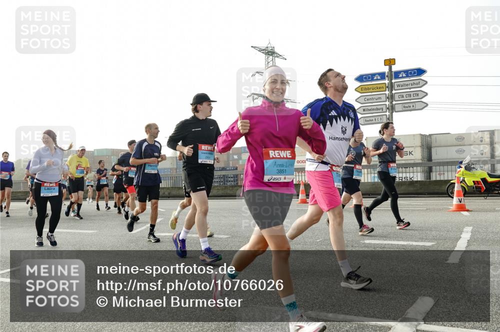 03.10.2026 - Köhlbrandbrückenlauf Michael Burmester http://msf.ph/oto/10766026 03.10.2026 09:21:09 Position 3 2904, 3851 meine-sportfotos.de