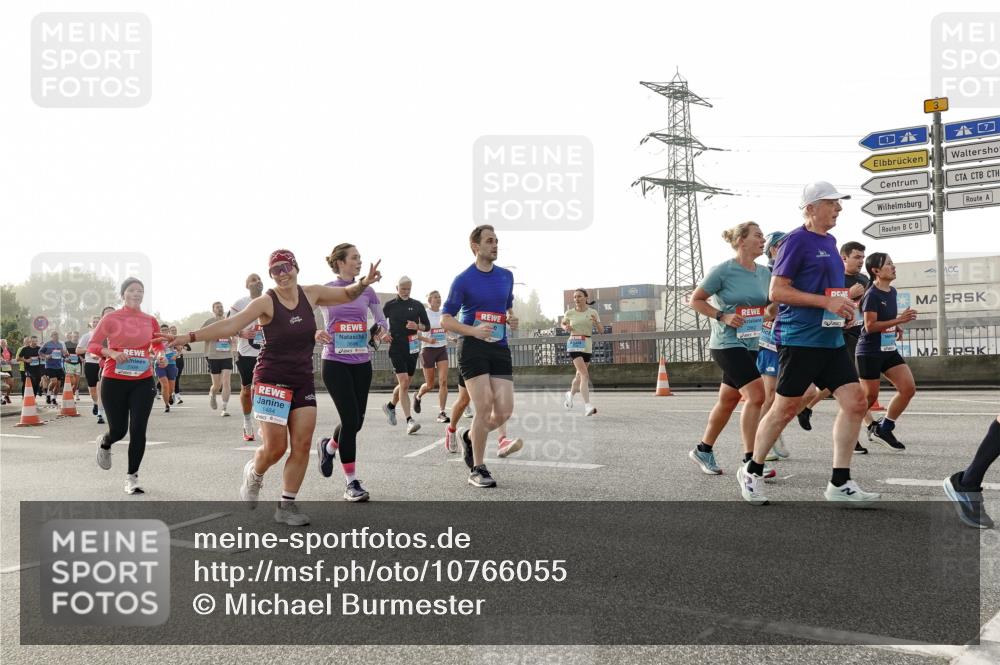 03.10.2026 - Köhlbrandbrückenlauf Michael Burmester http://msf.ph/oto/10766055 03.10.2026 09:21:12 Position 3 1484, 3 meine-sportfotos.de