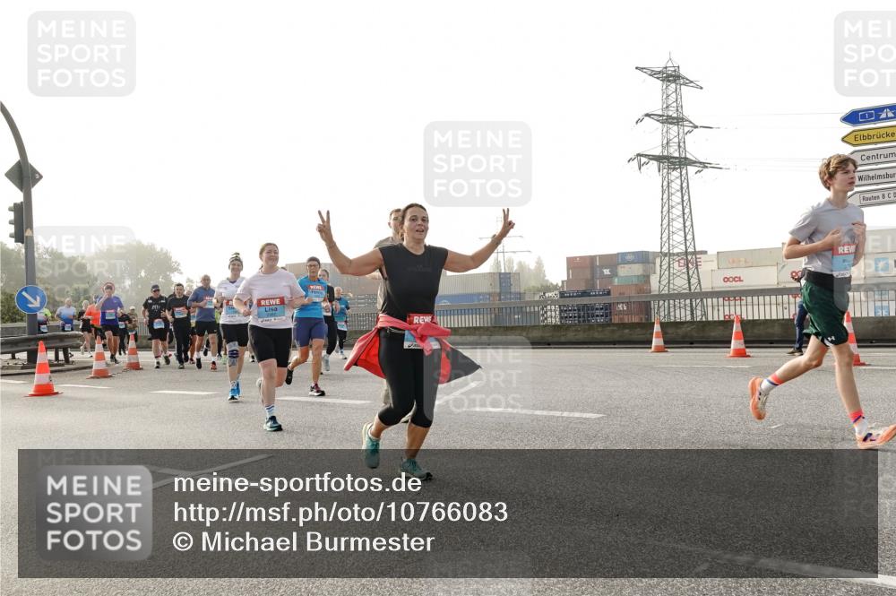 03.10.2026 - Köhlbrandbrückenlauf Michael Burmester http://msf.ph/oto/10766083 03.10.2026 09:21:15 Position 3  meine-sportfotos.de