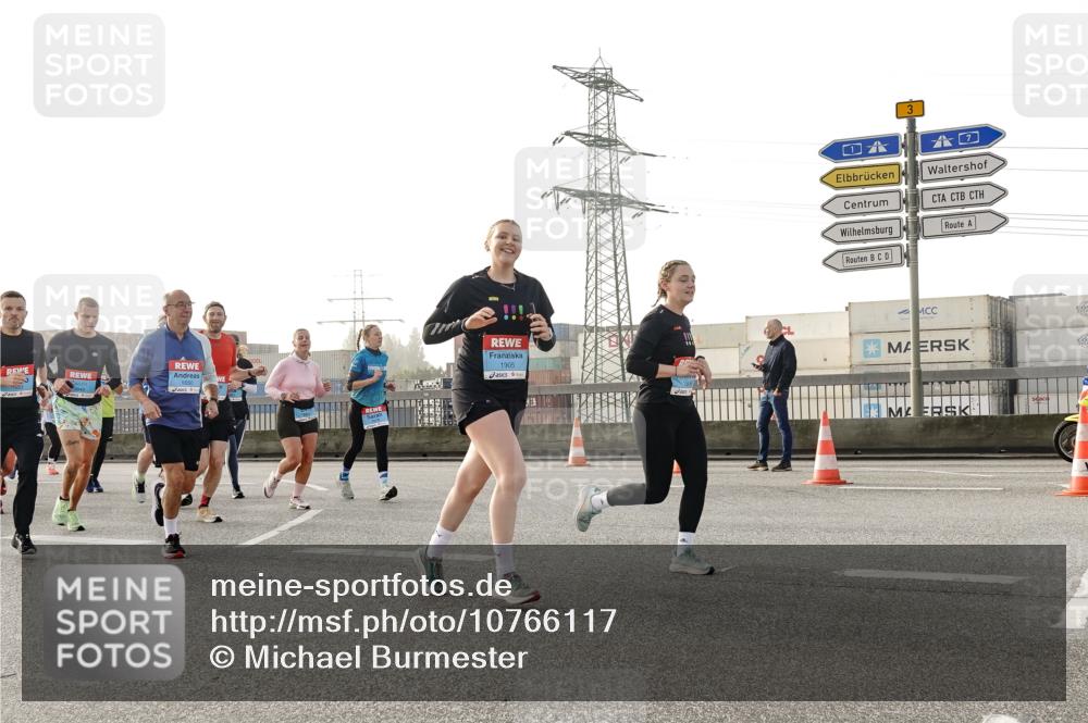 03.10.2026 - Köhlbrandbrückenlauf Michael Burmester http://msf.ph/oto/10766117 03.10.2026 09:21:18 Position 3 1905 meine-sportfotos.de