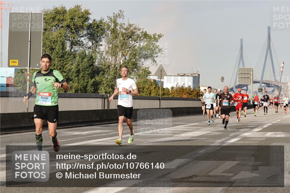 03.10.2026 - Köhlbrandbrückenlauf Michael Burmester http://msf.ph/oto/10766140 03.10.2026 09:46:01 Position 3 3837, 2048 meine-sportfotos.de