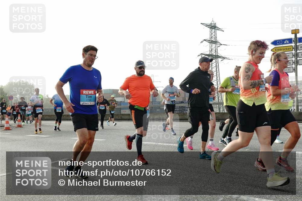 03.10.2026 - Köhlbrandbrückenlauf Michael Burmester http://msf.ph/oto/10766152 03.10.2026 09:21:22 Position 3 2790, 3 meine-sportfotos.de