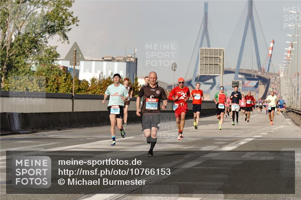 03.10.2026 - Köhlbrandbrückenlauf Michael Burmester http://msf.ph/oto/10766153 03.10.2026 09:46:03 Position 3 1397, 1531 meine-sportfotos.de