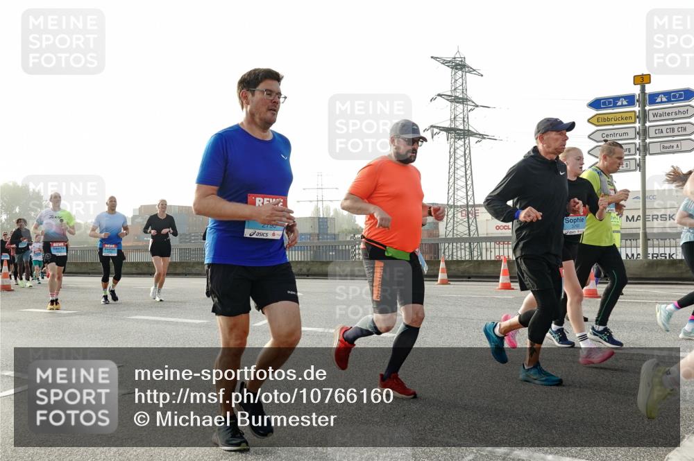 03.10.2026 - Köhlbrandbrückenlauf Michael Burmester http://msf.ph/oto/10766160 03.10.2026 09:21:23 Position 3 2790, 3 meine-sportfotos.de