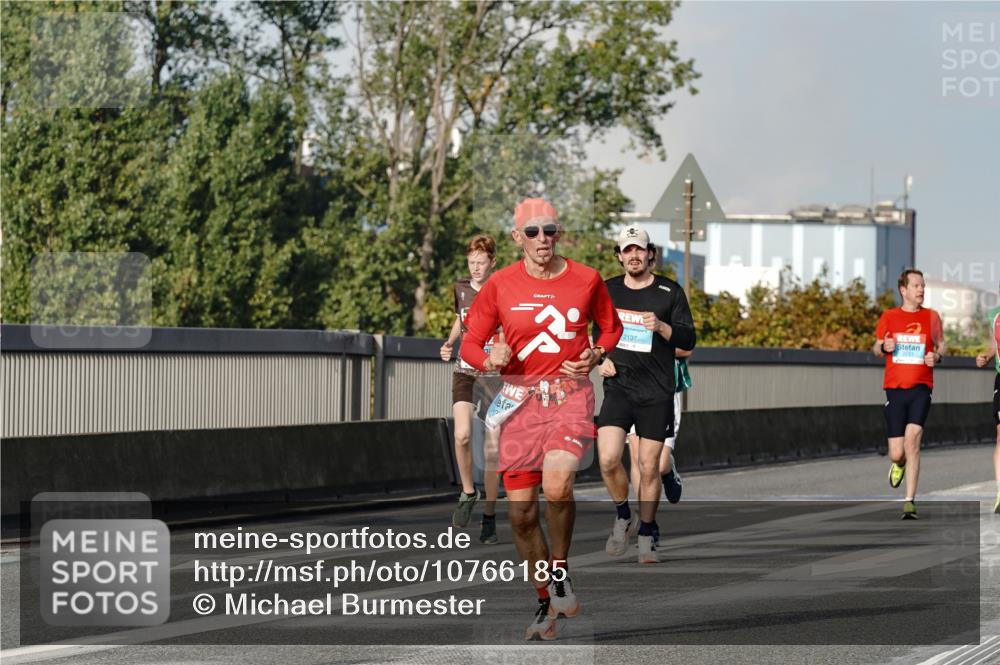 03.10.2026 - Köhlbrandbrückenlauf Michael Burmester http://msf.ph/oto/10766185 03.10.2026 09:46:10 Position 3 2137 meine-sportfotos.de