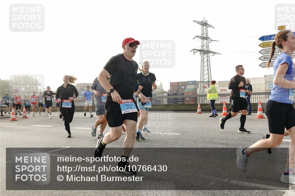 03.10.2026 - Köhlbrandbrückenlauf Michael Burmester http://msf.ph/oto/10766430 03.10.2026 09:21:57 Position 3 3788, 3 meine-sportfotos.de