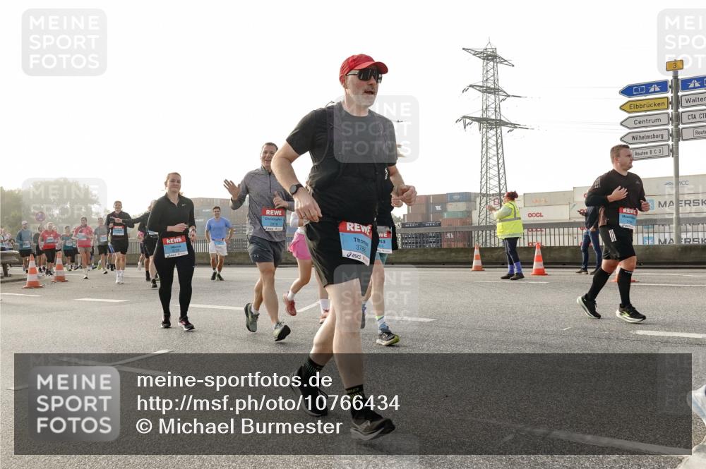 03.10.2026 - Köhlbrandbrückenlauf Michael Burmester http://msf.ph/oto/10766434 03.10.2026 09:21:57 Position 3 3788, 3 meine-sportfotos.de