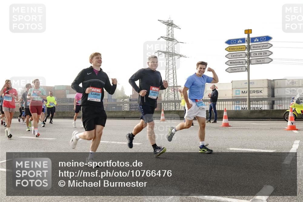 03.10.2026 - Köhlbrandbrückenlauf Michael Burmester http://msf.ph/oto/10766476 03.10.2026 09:22:01 Position 3 1401, 3047, 3 meine-sportfotos.de