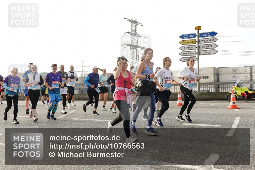03.10.2026 - Köhlbrandbrückenlauf Michael Burmester http://msf.ph/oto/10766563 03.10.2026 09:22:12 Position 3 1668, 2 meine-sportfotos.de
