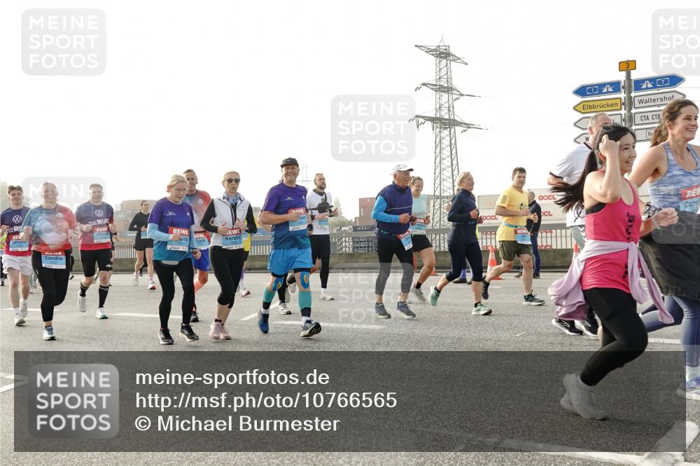 03.10.2026 - Köhlbrandbrückenlauf Michael Burmester http://msf.ph/oto/10766565 03.10.2026 09:22:12 Position 3 1163, 3 meine-sportfotos.de