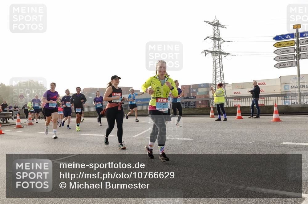 03.10.2026 - Köhlbrandbrückenlauf Michael Burmester http://msf.ph/oto/10766629 03.10.2026 09:22:20 Position 3 1106, 3 meine-sportfotos.de