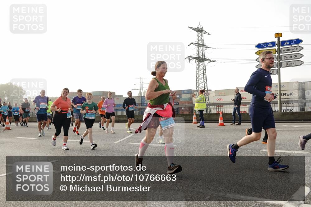 03.10.2026 - Köhlbrandbrückenlauf Michael Burmester http://msf.ph/oto/10766663 03.10.2026 09:22:24 Position 3 3778, 3 meine-sportfotos.de