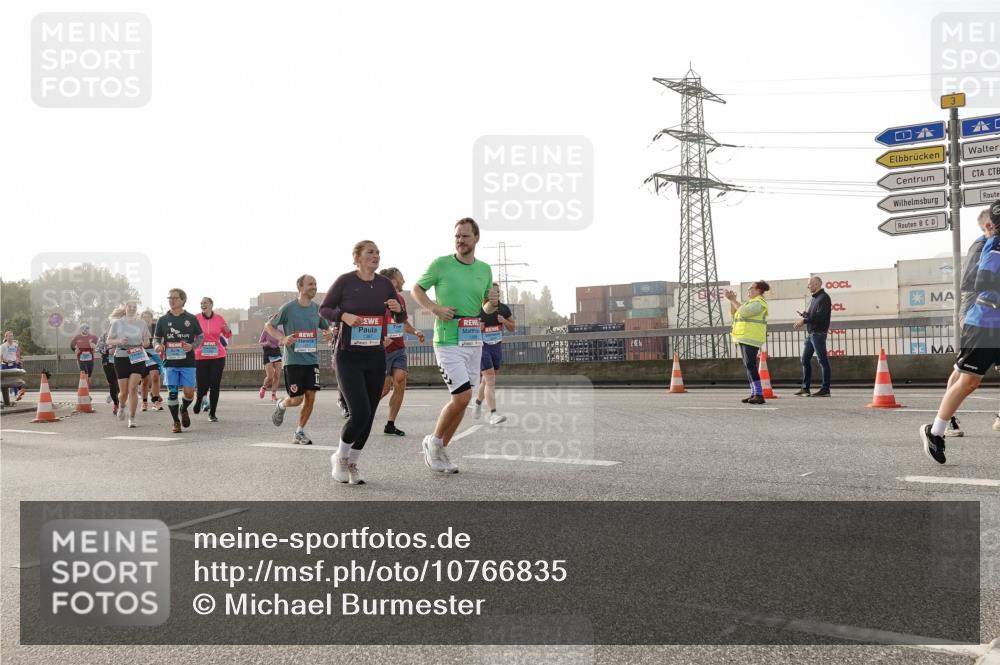 03.10.2026 - Köhlbrandbrückenlauf Michael Burmester http://msf.ph/oto/10766835 03.10.2026 09:22:49 Position 3 1387 meine-sportfotos.de