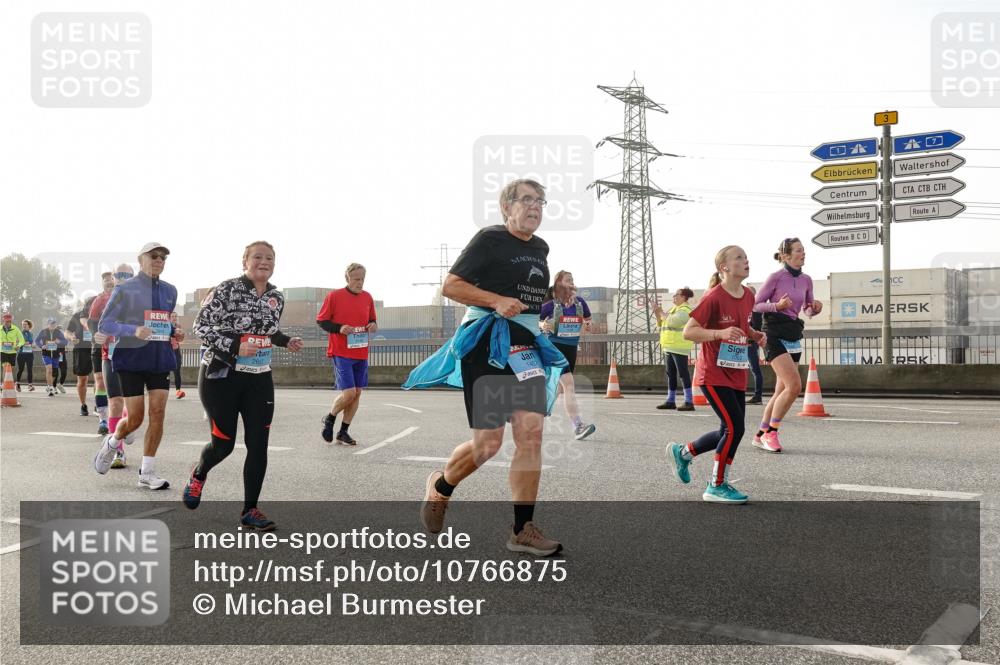 03.10.2026 - Köhlbrandbrückenlauf Michael Burmester http://msf.ph/oto/10766875 03.10.2026 09:22:54 Position 3 1457, 3 meine-sportfotos.de