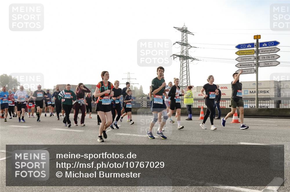 03.10.2026 - Köhlbrandbrückenlauf Michael Burmester http://msf.ph/oto/10767029 03.10.2026 09:23:20 Position 3 2435 meine-sportfotos.de