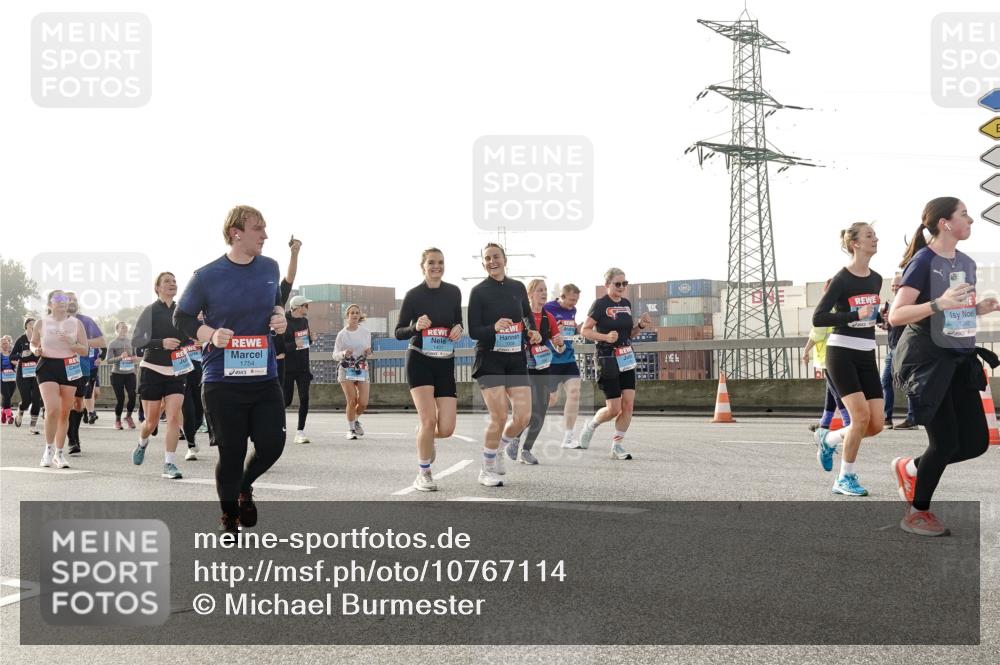 03.10.2026 - Köhlbrandbrückenlauf Michael Burmester http://msf.ph/oto/10767114 03.10.2026 09:23:30 Position 3 1754, 1048 meine-sportfotos.de