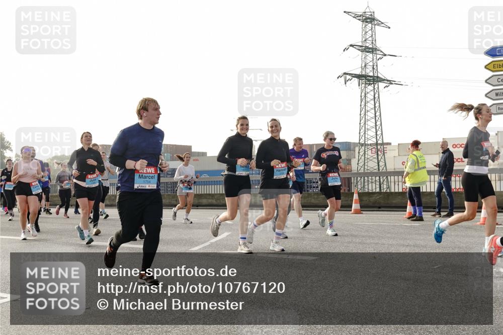 03.10.2026 - Köhlbrandbrückenlauf Michael Burmester http://msf.ph/oto/10767120 03.10.2026 09:23:30 Position 3 1754, 1 meine-sportfotos.de
