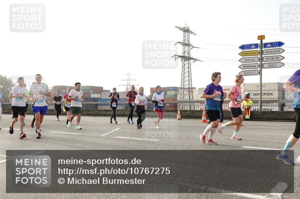 03.10.2026 - Köhlbrandbrückenlauf Michael Burmester http://msf.ph/oto/10767275 03.10.2026 09:23:53 Position 3  meine-sportfotos.de