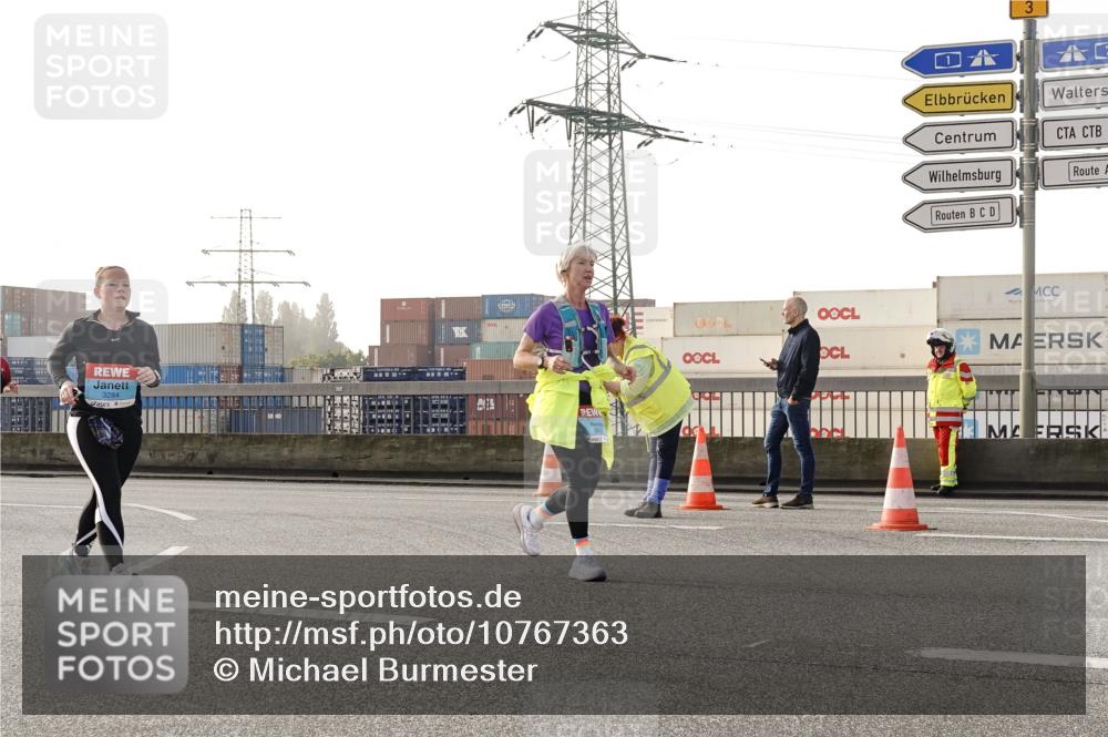 03.10.2026 - Köhlbrandbrückenlauf Michael Burmester http://msf.ph/oto/10767363 03.10.2026 09:24:09 Position 3 3284, 1, 3 meine-sportfotos.de