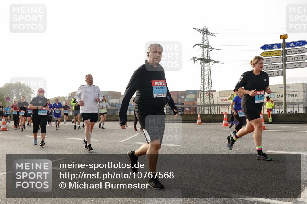 03.10.2026 - Köhlbrandbrückenlauf Michael Burmester http://msf.ph/oto/10767568 03.10.2026 09:24:41 Position 3 3218 meine-sportfotos.de