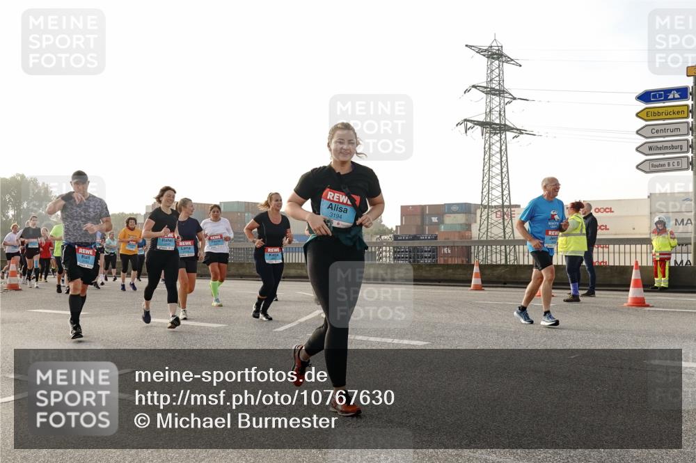 03.10.2026 - Köhlbrandbrückenlauf Michael Burmester http://msf.ph/oto/10767630 03.10.2026 09:24:51 Position 3 3583, 3194 meine-sportfotos.de