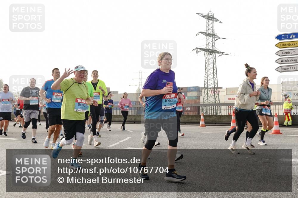 03.10.2026 - Köhlbrandbrückenlauf Michael Burmester http://msf.ph/oto/10767704 03.10.2026 09:25:02 Position 3 3491, 3375 meine-sportfotos.de