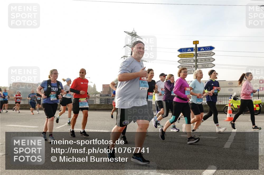 03.10.2026 - Köhlbrandbrückenlauf Michael Burmester http://msf.ph/oto/10767741 03.10.2026 09:25:06 Position 3 3685, 3 meine-sportfotos.de