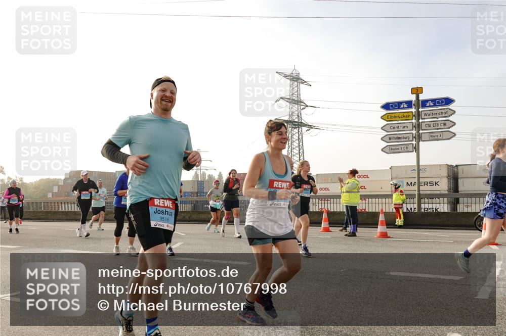 03.10.2026 - Köhlbrandbrückenlauf Michael Burmester http://msf.ph/oto/10767998 03.10.2026 09:25:42 Position 3 3518, 3 meine-sportfotos.de