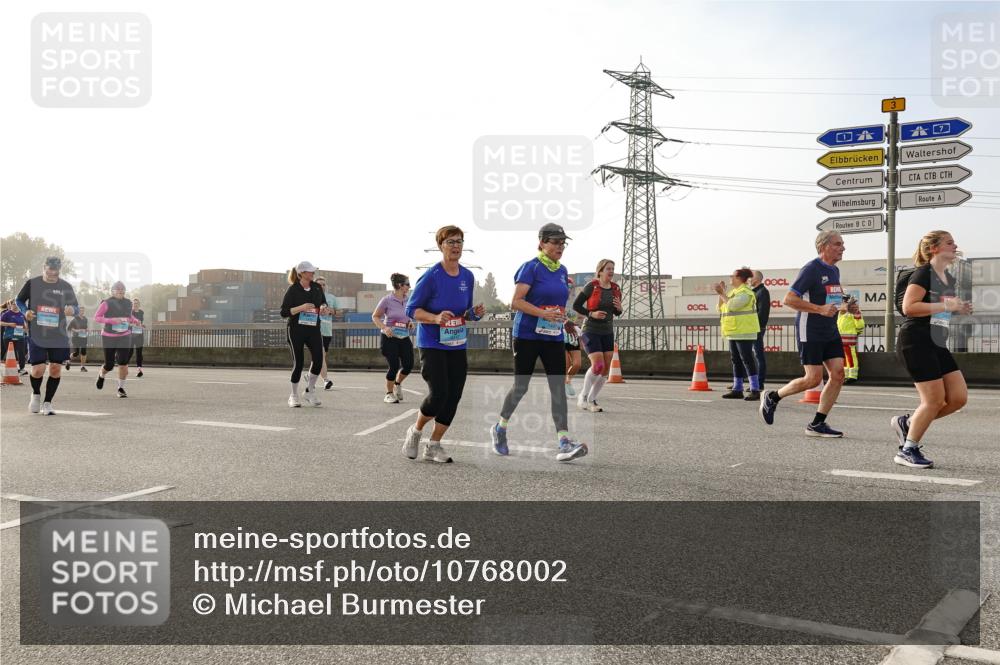 03.10.2026 - Köhlbrandbrückenlauf Michael Burmester http://msf.ph/oto/10768002 03.10.2026 09:25:43 Position 3 498, 3 meine-sportfotos.de