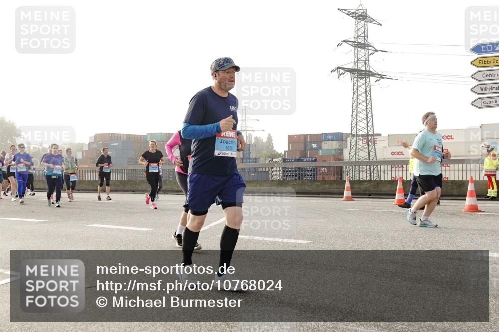 03.10.2026 - Köhlbrandbrückenlauf Michael Burmester http://msf.ph/oto/10768024 03.10.2026 09:25:46 Position 3 1658, 1 meine-sportfotos.de