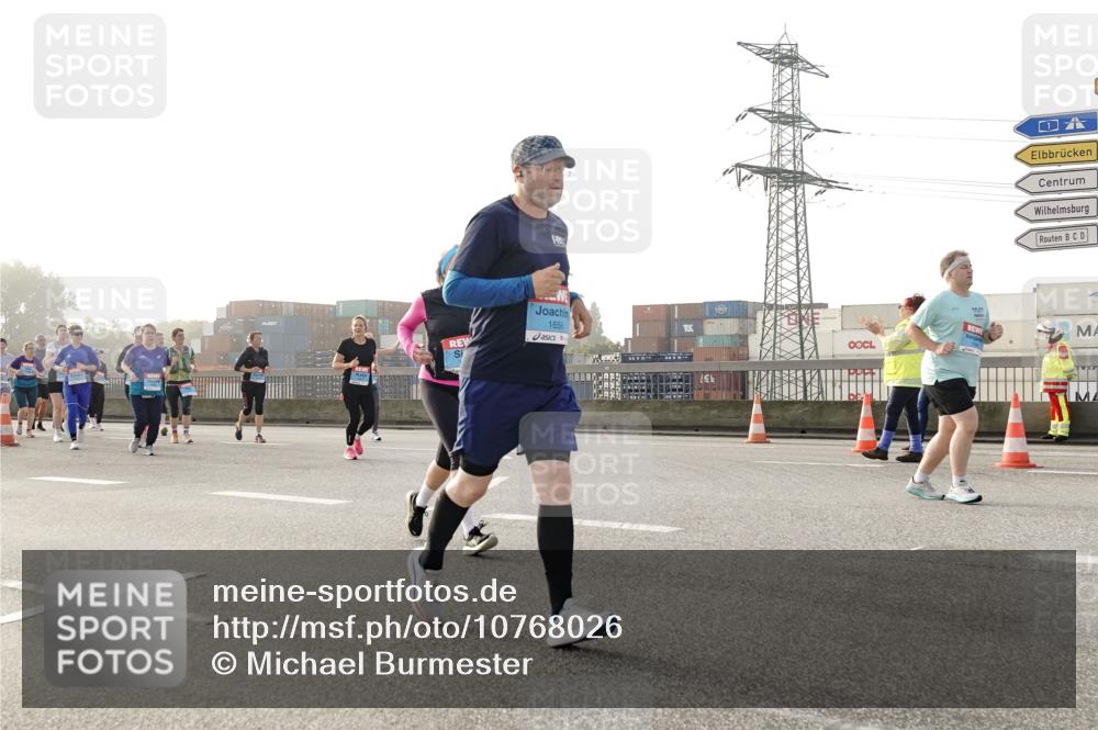 03.10.2026 - Köhlbrandbrückenlauf Michael Burmester http://msf.ph/oto/10768026 03.10.2026 09:25:46 Position 3 1658 meine-sportfotos.de